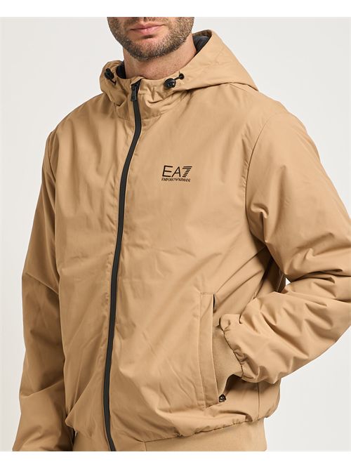  EMPORIO ARMANI EA7 | 8NPB21-PNFZZU6171